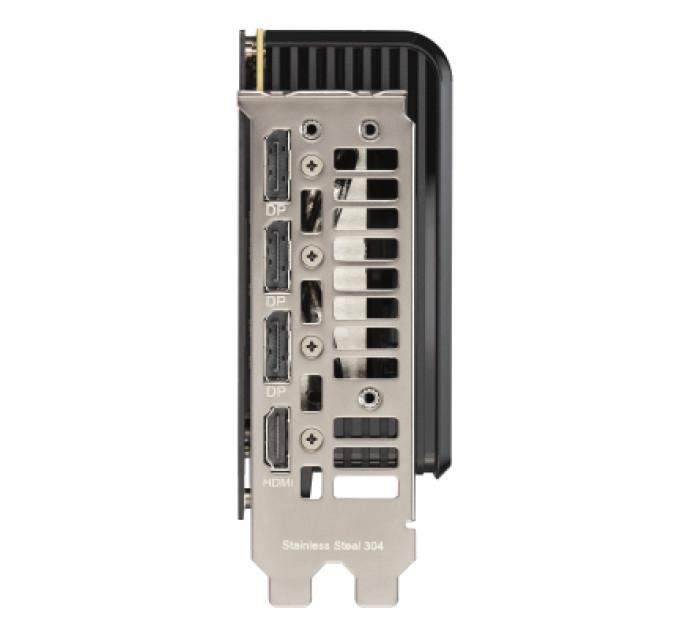 ASUS Відеокарта ASUS GeForce RTX5060Ti 16Gb PRIME OC (PRIME-RTX5060TI-O16G)