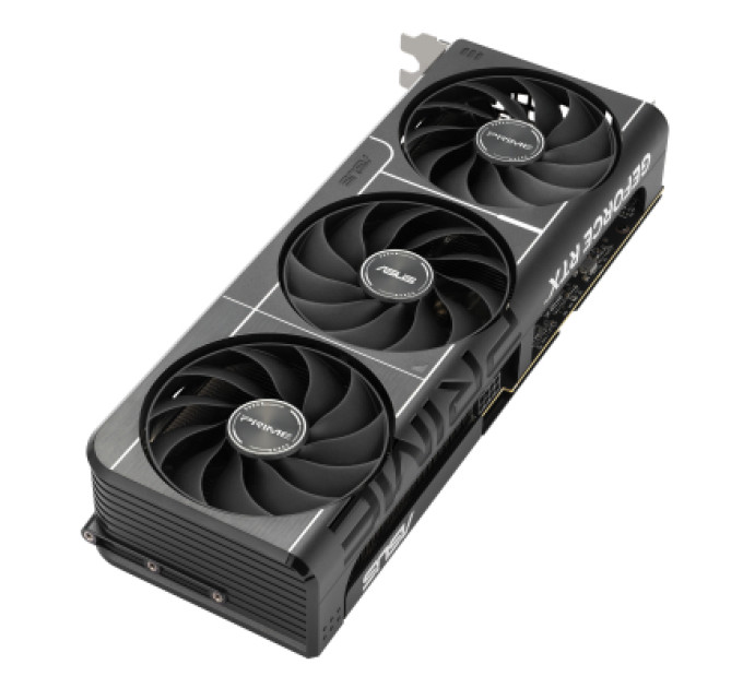 ASUS Відеокарта ASUS GeForce RTX5060Ti 16Gb PRIME OC (PRIME-RTX5060TI-O16G)