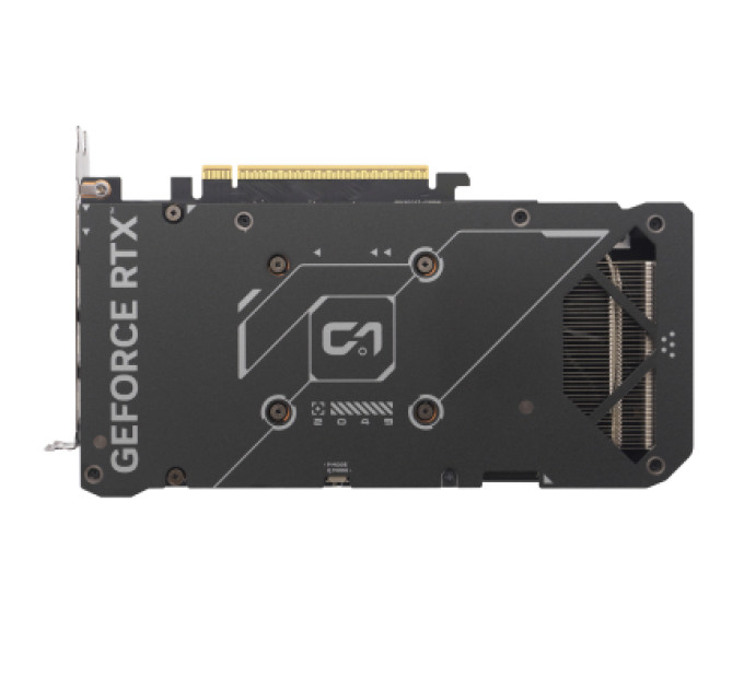ASUS Відеокарта ASUS GeForce RTX5060Ti 16Gb DUAL OC (DUAL-RTX5060TI-O16G)