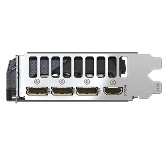 GIGABYTE Відеокарта GIGABYTE GeForce RTX5060 8Gb GAMING OC (GV-N5060GAMING OC-8GD)