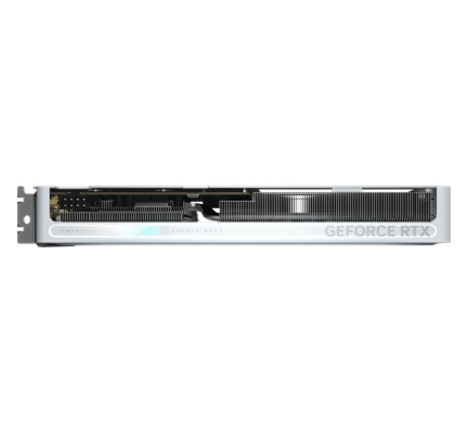 GIGABYTE Відеокарта GIGABYTE GeForce RTX5060 8Gb AERO OC (GV-N5060AERO OC-8GD)