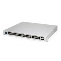 Ubiquiti Комутатор мережевий Ubiquiti USW-48-POE