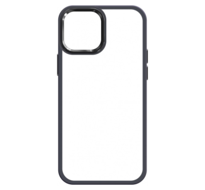 Armorstandart Чохол до мобільного телефона Armorstandart UNIT2 Apple iPhone 14 Black (ARM69937)