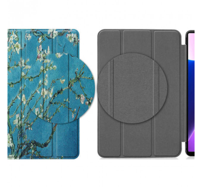 Чохол до планшета BeCover Smart Case Samsung Tab A9 Plus SM-X210/SM-X215/SM-X216 11.0" Spring (710319)