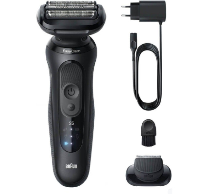 Braun Електробритва Braun 52-N1200s