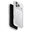 Uniq Чохол до мобільного телефона Uniq Combat iPhone 17 Pro Max Magclick Charging White (8886463694176)
