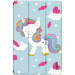 Чохол до планшета BeCover Smart Case Samsung Tab A9 Plus SM-X210/SM-X215/SM-X216 11.0" Unicorn (710321)