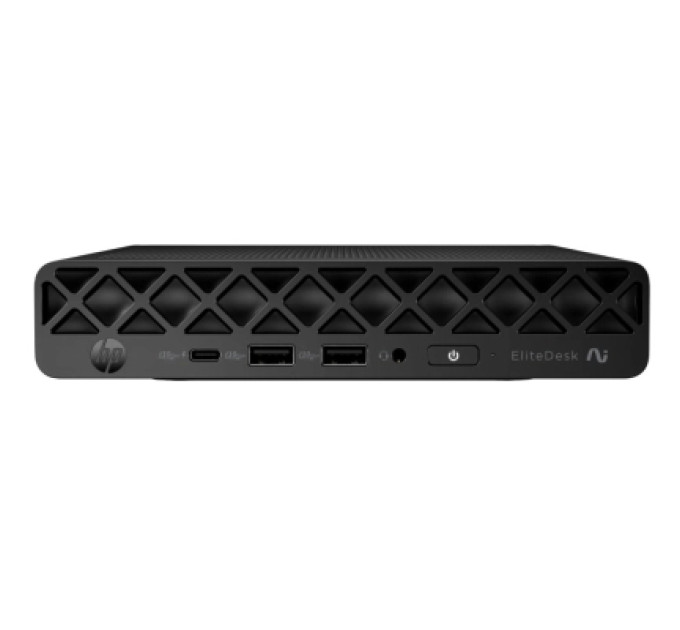 HP Комп'ютер HP EliteDesk 8 Mini G1a / Ryzen5 220, 16, 512, WF, KM (998Z4ET)