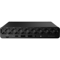 Комп'ютер HP EliteDesk 8 Mini G1a / Ryzen5 220, 16, 512, WF, KM (998Z4ET)