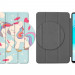 Чохол до планшета BeCover Smart Case Samsung Tab A9 Plus SM-X210/SM-X215/SM-X216 11.0" Unicorn (710321)