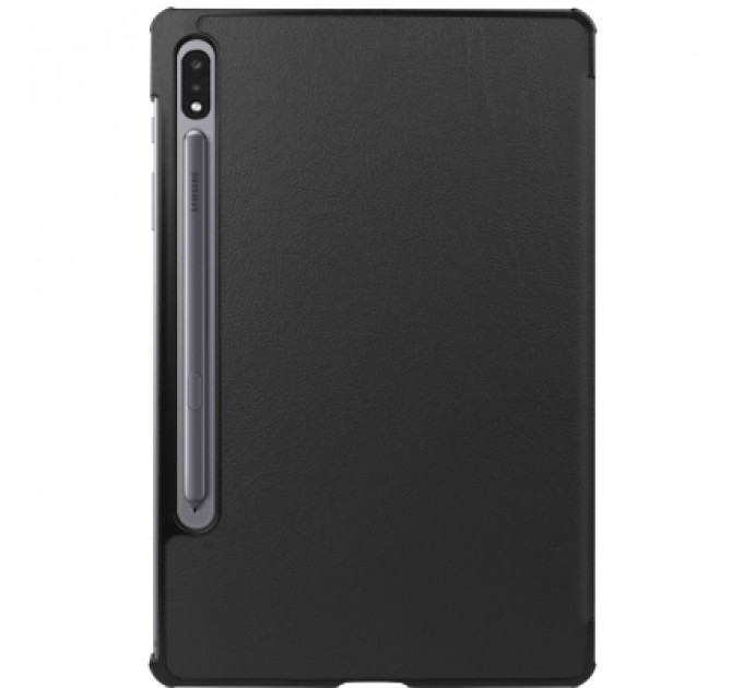 Чохол до планшета BeCover Smart Case Samsung Tab S9 (SM-X710/SM-X716)/S9 FE (SM-X510/SM-X516B) 11.0" Black (709890)
