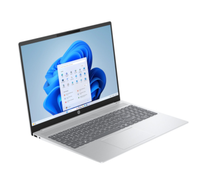 HP Ноутбук HP OmniBook 5 16-bc1005ua (D16D4EA)