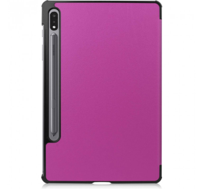Чохол до планшета BeCover Smart Case Samsung Tab S9 (SM-X710/SM-X716)/S9 FE (SM-X510/SM-X516B) 11.0" Purple (709892)