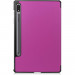 Чохол до планшета BeCover Smart Case Samsung Tab S9 (SM-X710/SM-X716)/S9 FE (SM-X510/SM-X516B) 11.0" Purple (709892)