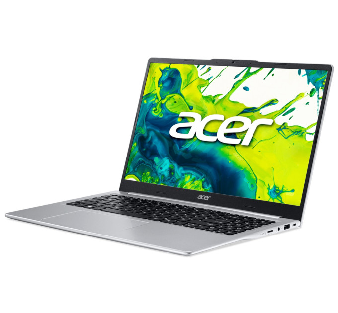 Acer Ноутбук Acer Aspire Lite AL15-46P-R4DH (NX.JXVEU.001) Silver