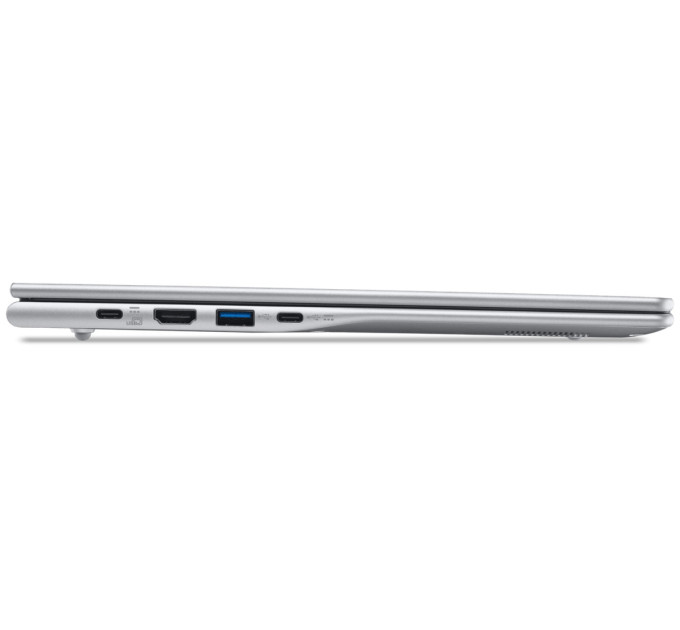 Acer Ноутбук Acer Aspire Lite AL15-46P-R4DH (NX.JXVEU.001) Silver