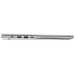 Acer Ноутбук Acer Aspire Lite AL15-46P-R4DH (NX.JXVEU.001) Silver