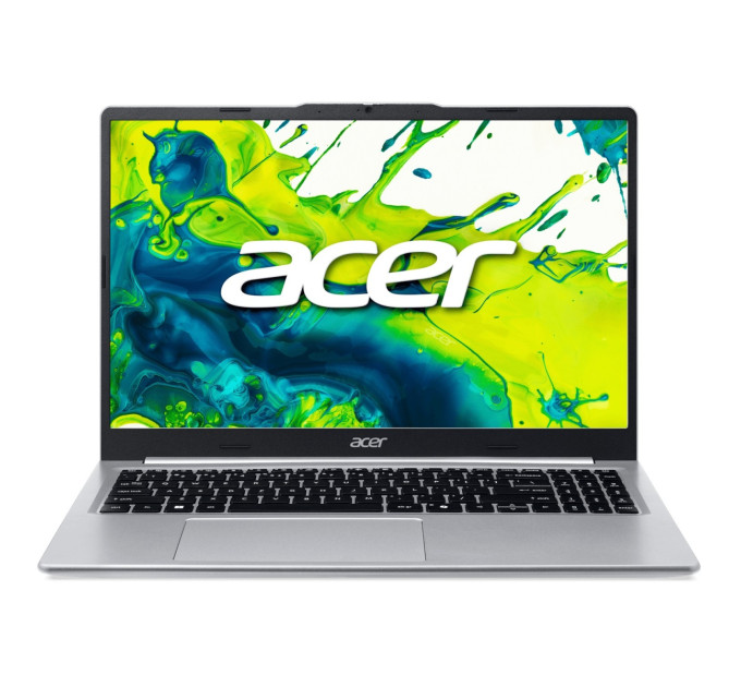 Acer Ноутбук Acer Aspire Lite AL15-46P-R4DH (NX.JXVEU.001) Silver