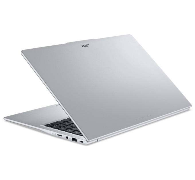 Acer Ноутбук Acer Aspire Lite AL15-46P-R4DH (NX.JXVEU.001) Silver