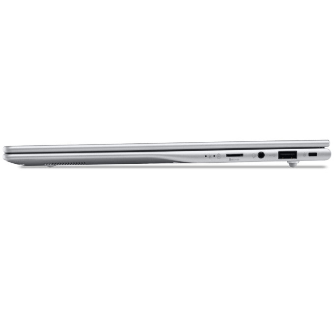 Acer Ноутбук Acer Aspire Lite AL15-46P-R4DH (NX.JXVEU.001) Silver