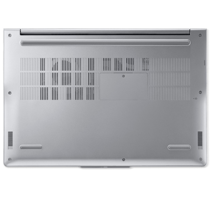 Acer Ноутбук Acer Aspire Lite AL15-46P-R4DH (NX.JXVEU.001) Silver