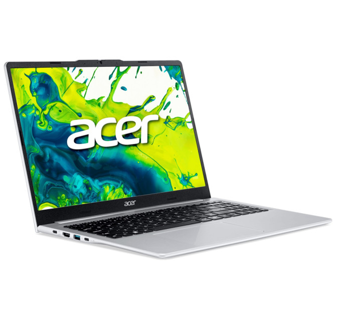 Acer Ноутбук Acer Aspire Lite AL15-46P-R4DH (NX.JXVEU.001) Silver