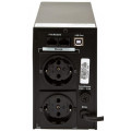 LogicPower Джерело безперебійного живлення LogicPower LPM-U825VA (LP4980)
