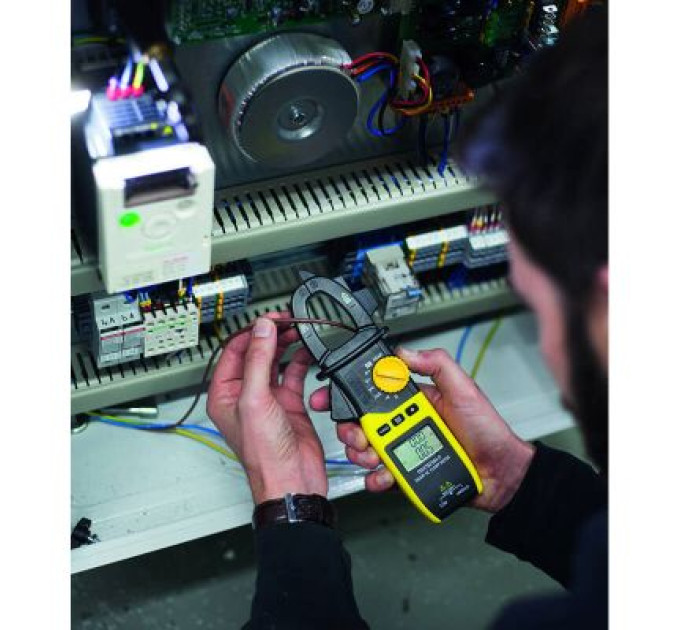 Токові кліщі Stanley САТIII, 600V, 600A (FMHT82564-0)