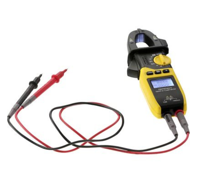 Токові кліщі Stanley САТIII, 600V, 600A (FMHT82564-0)
