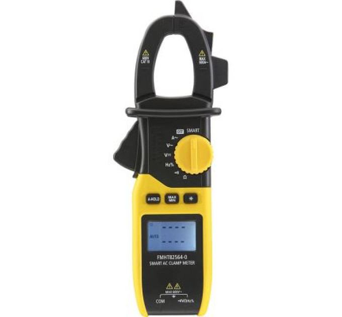 Токові кліщі Stanley САТIII, 600V, 600A (FMHT82564-0)