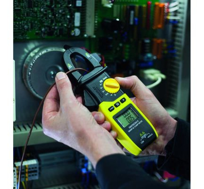 Токові кліщі Stanley САТIII, 600V, 600A (FMHT82564-0)