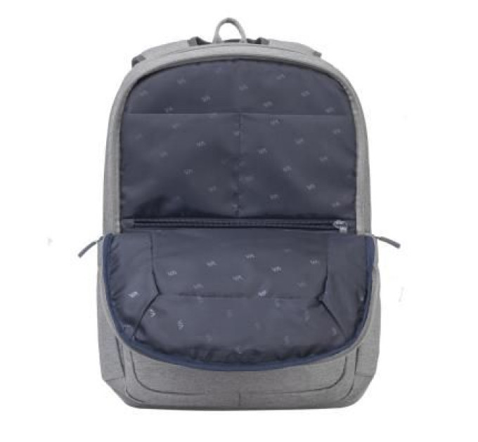 RivaCase Рюкзак для ноутбука RivaCase 15.6" 7760 Grey (7760Grey)