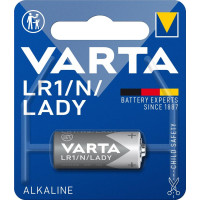 Батарейка Varta LR1 (04001101401)
