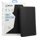 Чохол до планшета BeCover Smart Case Samsung Tab S9 Ultra SM-X816 14.6" Black (709894)