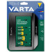 Varta Зарядний пристрій для акумуляторів Varta LCD universal Charger Plus (57688101401)