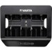 Varta Зарядний пристрій для акумуляторів Varta LCD universal Charger Plus (57688101401)