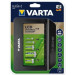 Varta Зарядний пристрій для акумуляторів Varta LCD universal Charger Plus (57688101401)