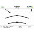 Valeo Щітка склоочисника Valeo 574476