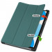 Чохол до планшета BeCover Smart Case Teclast M40 Pro 10.1" Dark Green (709880)