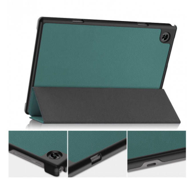 Чохол до планшета BeCover Smart Case Teclast M40 Pro 10.1" Dark Green (709880)