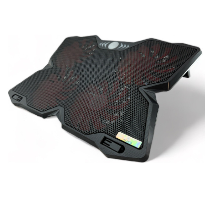 XoKo Підставка до ноутбука XoKo NST-041 (XK-NST-041-BK)