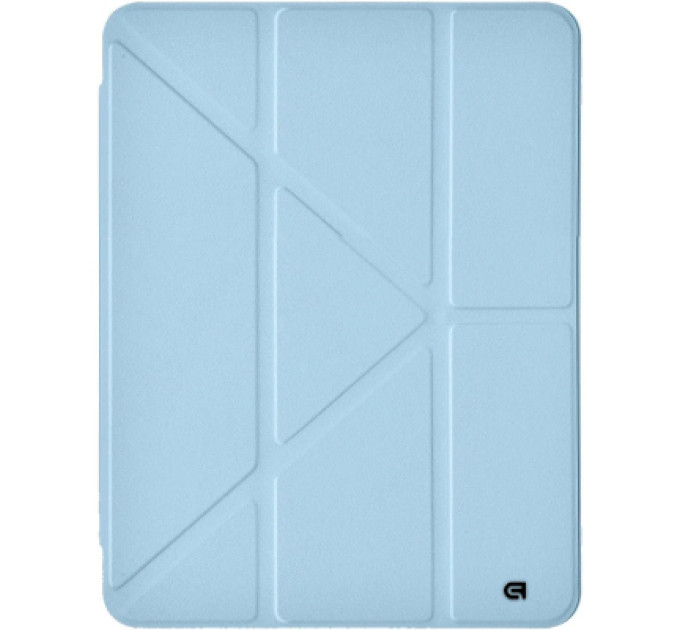 Armorstandart Чохол до планшета Armorstandart Y-Type PEN iPad Pro 11 2022/2021/2020 Blue (ARM77513)