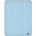 Armorstandart Чохол до планшета Armorstandart Y-Type PEN iPad Pro 11 2022/2021/2020 Blue (ARM77513)
