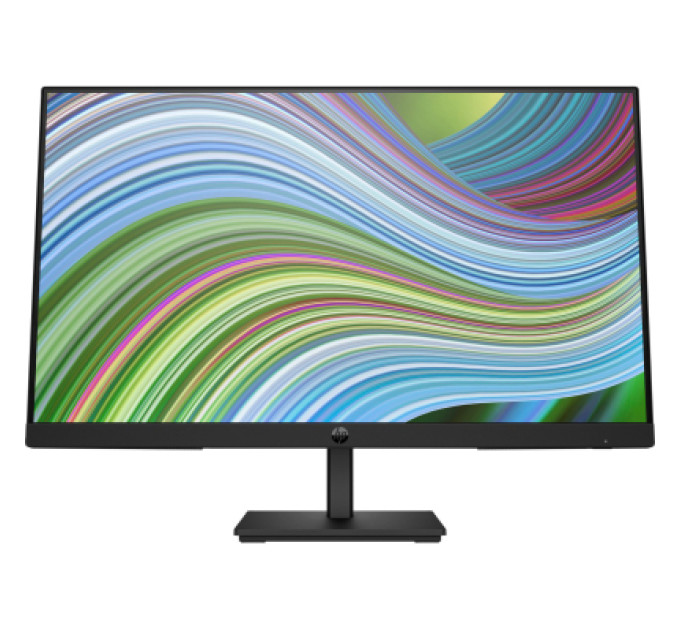 HP Монітор HP P24 G5 (64X66AA)