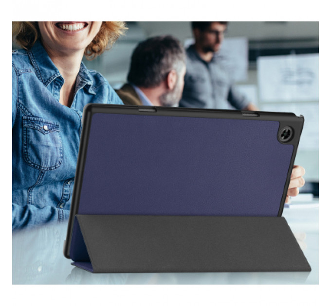 Чохол до планшета BeCover Smart Case Teclast M40 Pro 10.1" Deep Blue (709879)