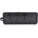 Voltronic Мережевий фільтр живлення Voltronic TВ-Т14, 3роз, 3*USB Black (ТВ-Т14-Black)
