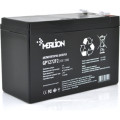 Merlion Батарея до ДБЖ Merlion 12V-7.2Ah black (GP1272F2B)