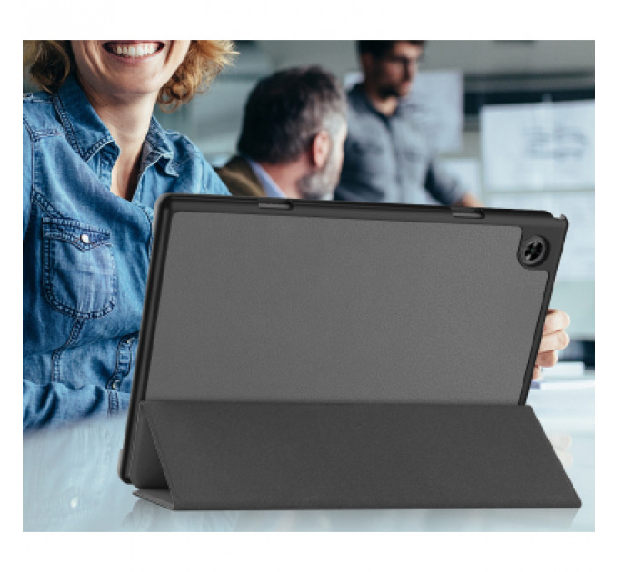 Чохол до планшета BeCover Smart Case Teclast M40 Pro 10.1" Gray (709881)