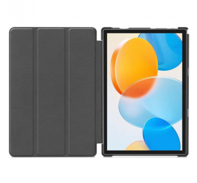 Чохол до планшета BeCover Smart Case Teclast M40 Pro 10.1" Gray (709881)