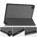 Чохол до планшета BeCover Smart Case Teclast M40 Pro 10.1" Gray (709881)